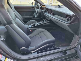 Porsche 911, Carrera 4GTS, odpočet DPH - 12