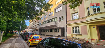 Pronájem bytu 3+kk, 78 m², Hradec Králové, ul. Kotěrova - 12