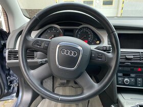 Audi A6 3.0 TDI Allroad Quattro - 12