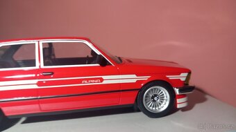 1:18 bmw 3 alpina - 12