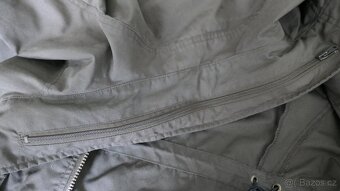 Fjallraven lovecká bunda XL - 12