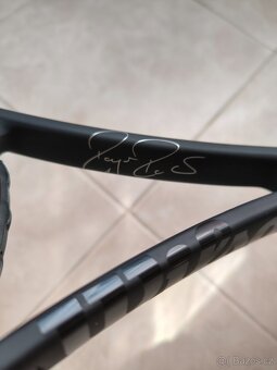  NOVÁ  Wilson Pro Staff RF97 Autograph v13 - 12