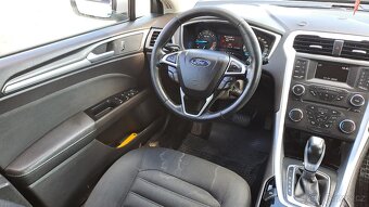Ford Mondeo 2.0 TDCI PowerShift Aut - 12