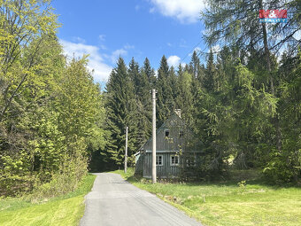 Prodej chalupy, 90 m², Smržovka - 12
