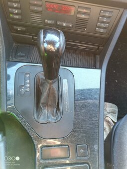 BMW E39 523i - 12
