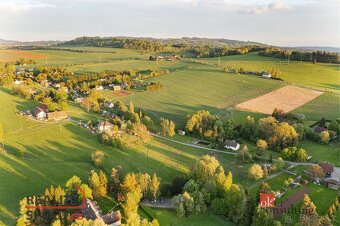 Prodej, pozemky/bydlení, 6545 m2, Tuhaň 30, 51251 Stružinec, - 12