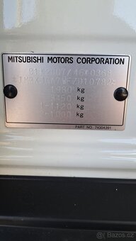 Mitsubishi ASX 1,6 DI-D, 4WD, 11/2016 - 12