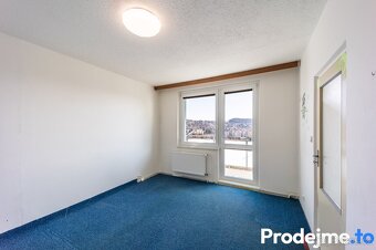 Prodej bytu 3+1, 73 m2 - Velké Meziříčí, ev.č. 100024-1 - 12