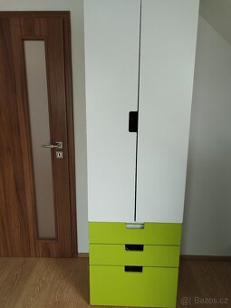 Sestava ikea - 12