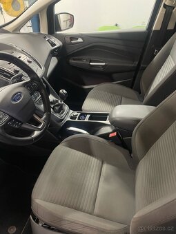 Ford Grand C-max 1.5 ecoboost - 12