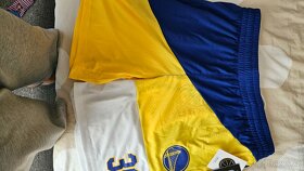 Prodám trička, kraťasy, ponožky NHL, NBA, NFL, MLB USA -NOVÉ - 12