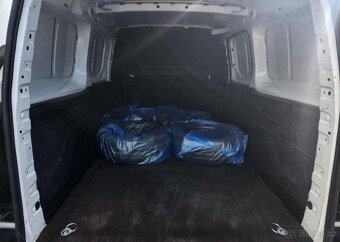 Toyota Proace City 1.5-V ZÁRUCE-TAŽNÉ-KLIMA - 12