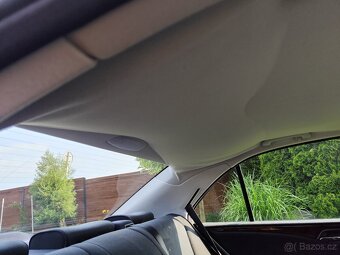 MERCEDES-BENZ E240 W210-REZERVACE - 12