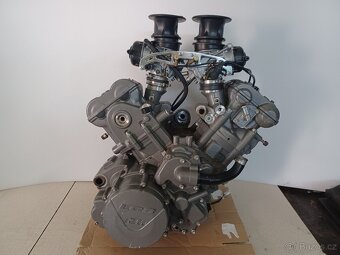 KTM LC8 950 ADVENTURE S - NÁHRADNÍ DÍLY - 12