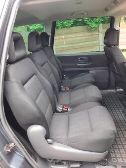 SEAT ALHAMBRA - 12