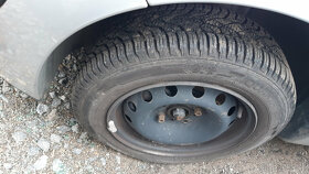 Citroen C3 2008 1,1i 44kW HFX, KRASNY, DILY z VOZU - 12