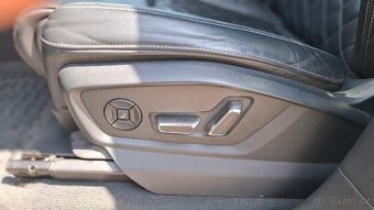 Audi Q7 50 TDI Quattro S-Line Masáž,Pano,B&O,Soft close - 12