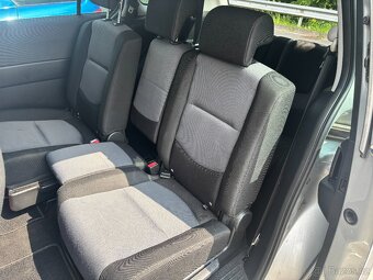 Mazda 5 2.0 D 6st Manuál po GO motoru - 12