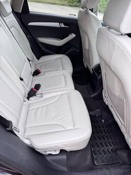 Prodám Audi q5 3.0 TDI 2009 - 12