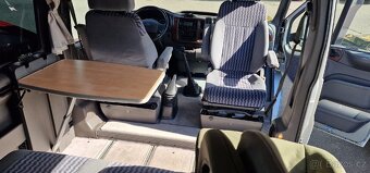 Ford transit Euroline - 12