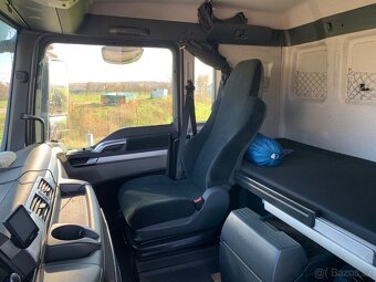 MAN TGX 26.360 LL , HR Palfinger 16 001 - 12