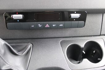 Mercedes-Benz Sprinter, 314 CDI Maxi+klima+ČR+103TKM - 12