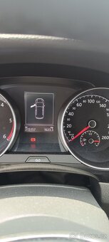 GOLF 7 SPORTSVAN 2.0TDI,PANO,ACC,DCC,Highline - 12