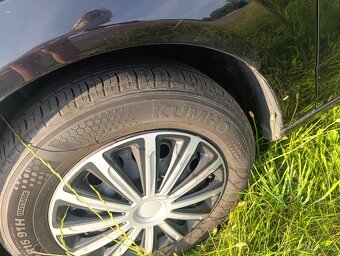 Opel Astra H Caravan. Nová technická, výborný stav - 12