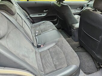 Renault Laguna II Grandtour 2.0 16V Executive Dynamique - 12