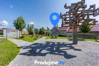 Prodej rodinného domu, 176 m2 - Šanov, ev.č. 100109 - 12