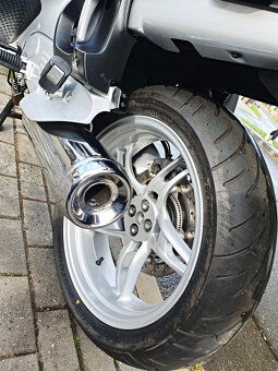 BMW R1150RT R1150 RT - 12