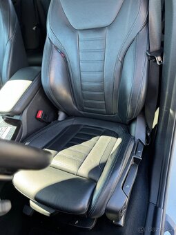 BMW X3  xDrive 3.0d M-Sport 265 PS - 12