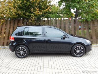 VW Golf 1.2 TSi,,NOVÉ ROZVODY,,naj.148150 Km,BEZ KOROZE - 12