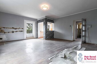 Velký dům s ještě většími možnostmi – moře prostoru pro vaše - 12