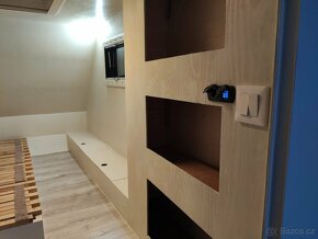 Bydlík/Karavaník - 12