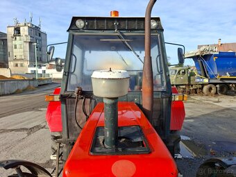 ZETOR 7245 4X4 - 12