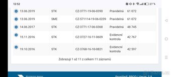 Prodám Kia Sportage 1.6 GDI 99 kW – TOP STAV - 12