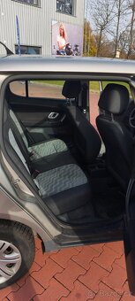 Škoda Fabia II – 1.2 HTP - 12