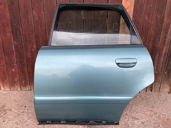 Audi A4 B5 1.8i 92kW rok 1999 Náhradní díly - 12