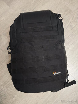 Fotoaparát NIKON Z6 + batoh - 12