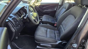 HYUNDAI ix20 1.4VVTi  FIFA WORLD CUP EDITION 1MAJITEL - 12