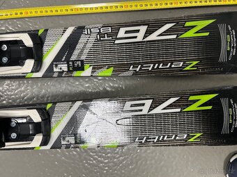 Lyže Rossignol - 12