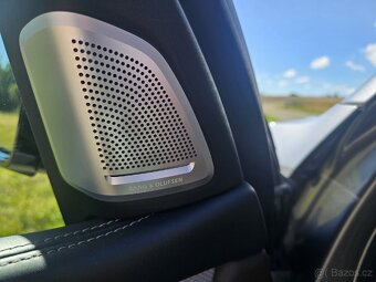 BmwX5 40e iperformance, T.Z. Panorama,R20, B&O.8×alu M - 12