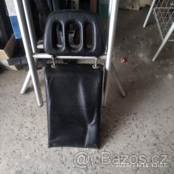 Blinkry na Škoda 1000 mb - 12