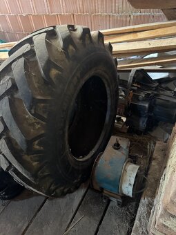 Zetor Crystal Uř II,I - 12