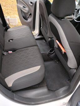 Citroen C3 Picasso 1.4 VTi , r.v. 2014, 88 000km. - 12