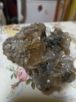 Prodám minerály různé druhy kamenů - 12
