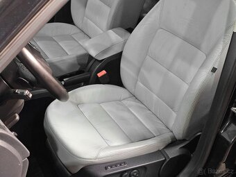 Škoda Octavia, 2.0 TDI 103 kW L&K DSG - 12