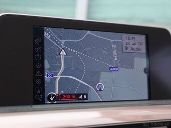 BMW f31 320d Touring ModernLine po rozvodech - 12