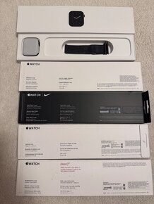 apple watch 6 LTE (eSIM) 44mm cellular a 4 reminky - 12